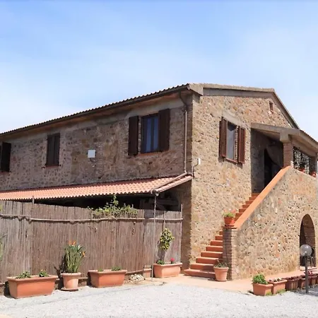 Agriturismo Malpasso-2