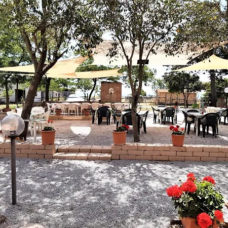 Agriturismo Malpasso-3